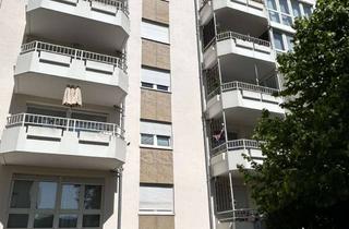 Wohnung mieten in Meineckestraße 46a, 40474 Golzheim, *FURNISHED* 3 Zi- Whg /hell/zentral in Düsseldorf-Golzheim