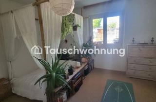 Tauschwohnungen in 93049 Westenviertel, Tauschwohnung: Tauschwohnung im Westen Regensburg