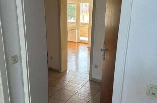 Wohnung mieten in Feldstrasse 64, 82140 Olching, 1-Zimmer Wohnung mit Balkon in Olching