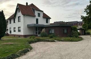 Wohnung mieten in Kreisbahnstraße 37, 52511 Geilenkirchen, Gepflegte 3-Zimmer-DG-Wohnung mit EBK in Geilenkirchen-Gillrath