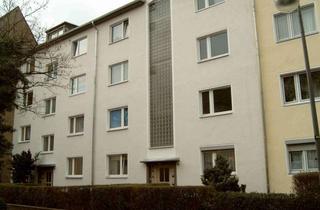 Wohnung mieten in 51105 Humboldt-Gremberg, 2-Zimmer-Single-Wohnung mit Einbauküche und Balkon in Köln Humboldt/Gremberg an Einzelperson