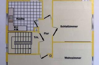 Wohnung mieten in 73760 Ostfildern, Helle 3,5-Zimmer Wohnung im EG in Ostfildern