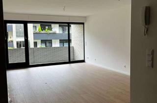 Wohnung mieten in Kapellenweg, 45768 Marl, Marl-Polsum - Großzügige, renovierte 4-Zimmer Wohnung (inkl. Tiefgaragenstellplatz)