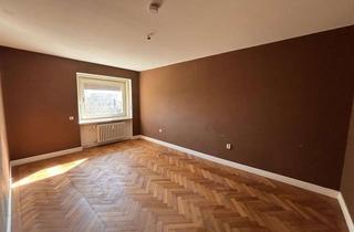 Wohnung mieten in Agnes-Bernauer-Str. 82 A, 80687 Laim, Sparen und genießen: Wärmedämmung und neue Balkone!