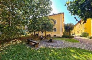 Wohnung mieten in Koloniestr., 86199 Göggingen, Charismatische 2,5-Zimmer Wohnung mit Balkon in Göggingen