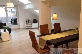 Wohnung mieten in 33106 Paderborn, FLATmix.de / Komplett möbliertes Studio Apartment...