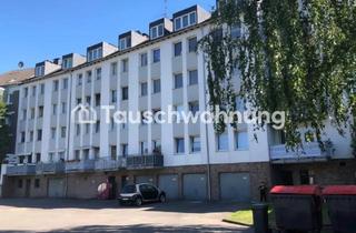 Tauschwohnungen in 52068 Aachen, Tauschwohnung: Helle Dachgeschosswohnung