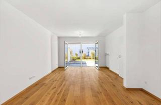 Wohnung mieten in 85290 Geisenfeld, Modernes Wohnen | inkl. Einbauküche, Südterrasse, Süd-Westgarten uvm.