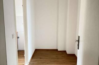 Wohnung mieten in 09648 Mittweida, 2-Raum-Wohnung in Mittweida - Erstbezug nach Renovierung