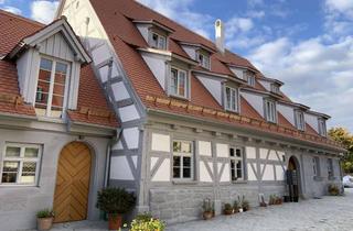 Wohnung mieten in 90427 Schniegling, Modernes Wohnen im Denkmal – stilvoll, komfortabel und perfekt angebunden