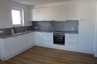 Wohnung mieten in 89233 Neu-Ulm, Schöne, helle & großzügige 4,5-Zimmer-Wohnung mit Einbauküche und Balkon in Neu-Ulm/Finningen