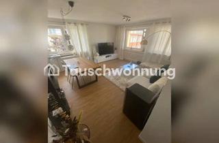 Tauschwohnungen in 50674 Altstadt-Süd, Tauschwohnung: Sanierte Wohnung mitten im Zentrum