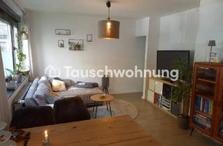 Tauschwohnungen in 50670 Altstadt-Nord, Tauschwohnung: Tausche 1,5 Zimmer Agnesviertel gegen 3 Zimmer