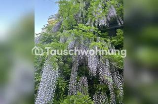 Tauschwohnungen in 79111 Rieselfeld, Tauschwohnung: Biete zentrale gemütliche 1Zimmer Whg im Rieselfeld