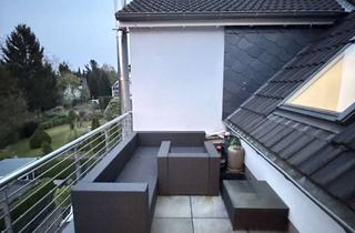 Wohnung mieten in 44879 Linden, Moderne Maisonette Wohnung mit Balkon in Bochum Dahlhausen