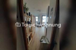 Tauschwohnungen in 79114 Betzenhausen, Tauschwohnung: Suche Wohnung für WG - biete 1Zimmerwohnung am Seepark