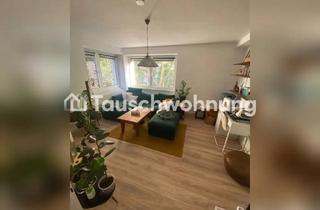 Tauschwohnungen in 55118 Neustadt, Tauschwohnung: 2 ZKB Mainz Neustadt zentrale und gute Lage