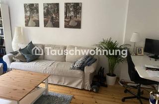 Tauschwohnungen in Washingtonallee 38, 22111 Horn, Tauschwohnung: Gemütliche 2-Zimmer Wohnung in zentraler Lage