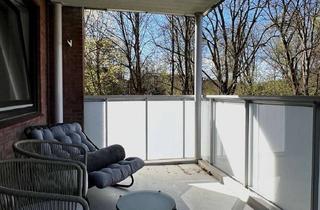 Wohnung mieten in Wientapperweg 18, 22589 Iserbrook, 3-Zimmer Wohnung mit großem Balkon und Nähe zur Elbe