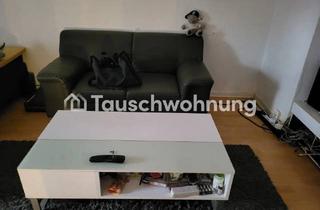 Tauschwohnungen in 12347 Britz, Tauschwohnung: Gemütliche 1-Zimmer-Wohnung in Neukölln/Britz zum Tausch