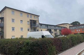 Wohnung mieten in 93152 Nittendorf, Sonnige 2-Zimmer-Wohnung in Nittendorf