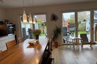 Wohnung mieten in 51107 Rath/Heumar, Helle 3-Zimmer Gartenwohnung in Köln-Rath/Heumar