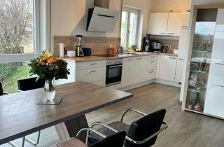 Wohnung mieten in Am Hammersberg, 94099 Ruhstorf, lichtdurchflutete 3-Zimmer-Wohnung mit Balkon, Aufzug und Komfortausstattung in Ruhstorf