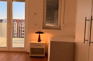 Wohnung mieten in 13357 Wedding, Charmante Studio Wohnung in zentraler Lage