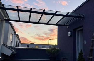 Penthouse mieten in Stauffenbergallee 20a, 56410 Montabaur, Exklusives Penthouse mit umlaufender Dachterrasse, 2 Stellplätzen & hochwertiger Ausstattung