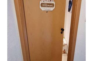 Wohnung mieten in 45468 Eppinghofen, Helle 3-Zimmer Dachgeschosswohnung mit Balkon nahe Dichterviertel