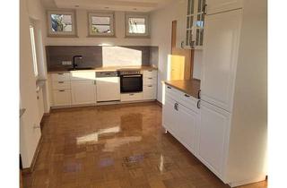 Wohnung mieten in 57258 Freudenberg, Helle 2-ZKB Wohnung mit Terasse und Garten in bester Lage von Freudenberg