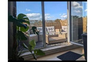 Wohnung mieten in 41063 Windberg, Gepflegte und helle Wohnung mit Balkon in MG-Eicken