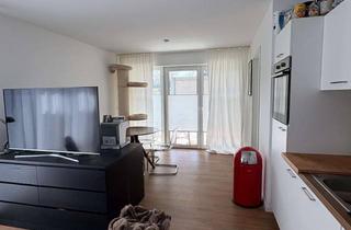 Wohnung mieten in Dahlweg 99, 48153 Münster, Exklusive 2-Zimmer-Wohnung mit Terrasse inkl. Gartennutzung und TG