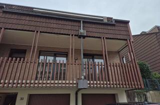 Wohnung mieten in Am Klösterchen 30, 52134 Herzogenrath, Exklusive 3-Zimmer Wohnung mit Balkon und eigenen Garten in Herzogenrath