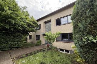 Wohnung mieten in Glockenspitz 333, 47809 Bockum, Ruhige Dachgeschosswohnung Nähe Schönwasserpark/botanischer Garten