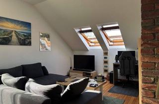 Lofts mieten in 44359 Mengede, Wohnung mit Loft-Charakter im Zentrum von Dortmund-Mengede