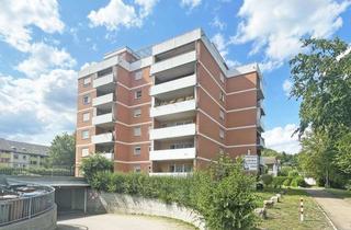 Wohnung mieten in Kettelerweg 18, 89537 Giengen, Exklusive, modernisierte 4-Zimmer-Wohnung mit Balkon und Einbauküche in Giengen/Brenz