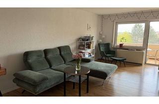 Wohnung mieten in Kettelerweg 18, 89537 Giengen, Exklusive, modernisierte 4-Zimmer-Wohnung mit Balkon und Einbauküche in Giengen/Brenz