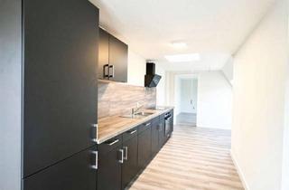 Wohnung mieten in Lingnerstraße, 39114 Werder, Frisch renoviert: Lichtdurchflutete 3-Zimmer-Wohnung mit moderner Einbauküche