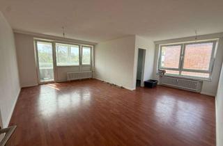 Wohnung mieten in Bahnhofstraße 44, 50374 Erftstadt, Helle 3-Zimmer-Wohnung mit Balkon im 1. OG in Erftstadt