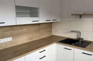 Wohnung mieten in Schlattstraße, 32120 Hiddenhausen, Neuwertige 3‑Zimmer Maisonette in Hiddenhausen mit Balkon