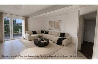 Wohnung mieten in Wiesenstraße 42, 58566 Kierspe, Seltene 5-Zimmer-Maisonette mit 184 m², 2 Terrassen & Garten in Kierspe