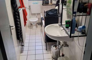 Wohnung mieten in Ferdinand-Wallbrecht-Straße 56, 30163 List, Helle 2-Zimmer Wohnung in Hannover List