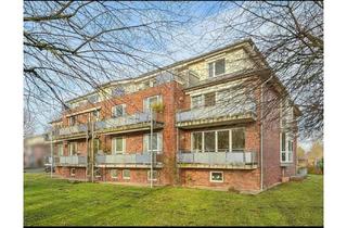 Wohnung mieten in 24782 Büdelsdorf, Helle 3,5-Zimmer Wohnung in Büdelsdorf