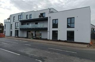 Wohnung mieten in Asberger Straße 108B, 47441 Moers, Erdgeschosswohnung mit Terrasse und Gemeinschaftsgarten + Tiefgarage