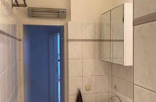 Wohnung mieten in Haeckelstraße 12, 21073 Harburg, 3 Zimmer Wohnung in Hamburg-Harburg, 65 m² TU-HH Nah