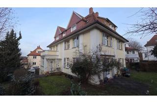 Wohnung mieten in 34130 Kirchditmold, Schöne, helle Altbauwohnung in Kassel-Kirchditmold