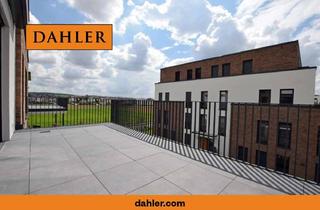 Wohnung mieten in 61184 Karben, Großzügig geschnittene Drei-Zimmer-Wohnung mit schickem Balkon in ruhiger Lage