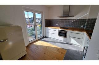 Wohnung mieten in Hoher Rain, 35394 Gießen, Hochwertige, helle 2-Zimmer-Wohnung mit Balkon in Energieeffizienzhaus