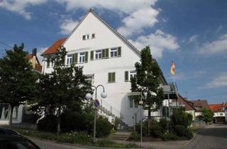 Wohnung mieten in 73257 Köngen, 2,5-Zimmer-Maisonette-Wohnung mit EBK in Köngen